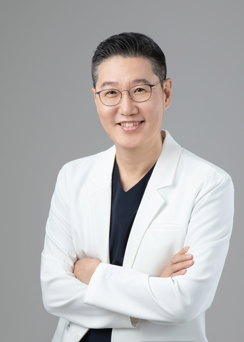 조성돈 원장 프로필